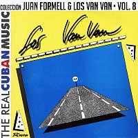 Juan Formell y Los Van Van – Colección Juan Formell y Los Van Van, Vol. VIII (Remasterizado)