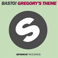 Basto – Gregory's Theme (Extended Mix)