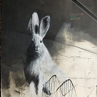 Přední strana obalu CD Peach Water