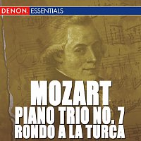 Různí interpreti – Mozart: Piano Trio No. 7 - Solo Piano Works