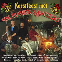 De Havenzangers – Kerstfeest Met De Havenzangers