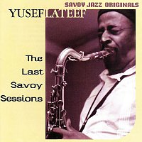 The Last Savoy Sessions