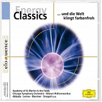 Philharmonia Orchestra, Orpheus Chamber Orchestra, Wiener Philharmoniker – Energy Classics