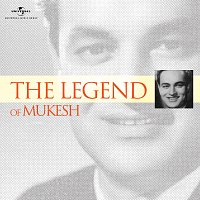The Legend Of Mukesh