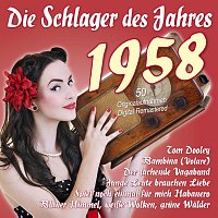 Různí interpreti – Die Schlager des Jahres 1958