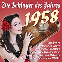 Die Schlager des Jahres 1958