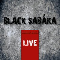 Black Sabáka – Demo 2018 Live