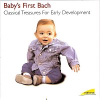Gunther Herbig, Latvian Television and Radio Symphony Orchestra – Baby's First Bach