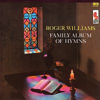 Roger Williams – Family Album Of Hymns