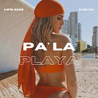 Kuki M – Pa’ la playa