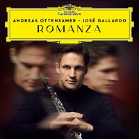 Andreas Ottensamer, José Gallardo – Brahms: Clarinet Sonata in F Minor, Op. 120 No. 1: II. Andante un poco adagio