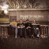 Dexter and The Moonrocks – Happy To Be Here