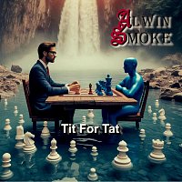 Přední strana obalu CD Tit for Tat