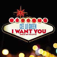 I Want You (Hold On To Love) [feat. Tawiah]