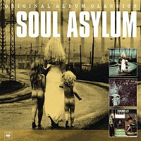 Soul Asylum – Original Album Classics