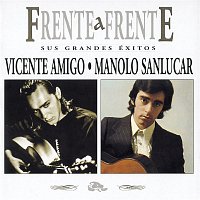 Vicente Amigo, Manolo Sanlúcar – Frente A Frente
