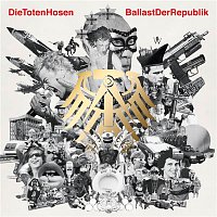 "Ballast der Republik" plus Jubilaums-Album "Die Geister, die wir riefen"