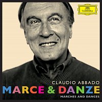 Claudio Abbado – Marce & Dance