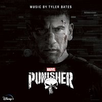 Přední strana obalu CD The Punisher [Original Soundtrack]