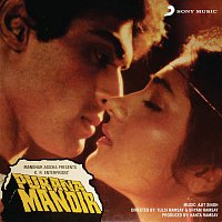 Ajit Singh – Purana Mandir (Original Motion Picture Soundtrack)