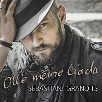 Sebastian Grandits – Olle meine Liada