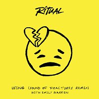 R I T U A L, Emily Warren – Using [Sound Of Fractures Remix]