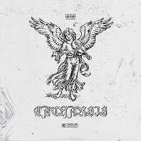 Přední strana obalu CD Сatharsis