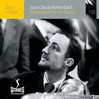 Přední strana obalu CD Fohrenbach French Sound