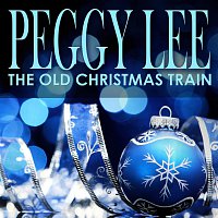 Přední strana obalu CD The Old Christmas Train