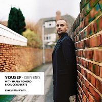 Yousef, Harry Romero – Genesis