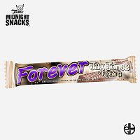 Jax Jones, RobbieG – Forever