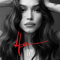 Přední strana obalu CD Her