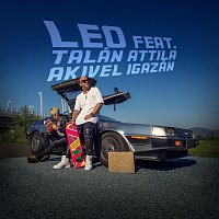 LEO, Attila Talán – Akivel igazán