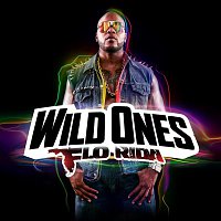 Přední strana obalu CD Wild Ones