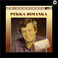 Pekka Himanka – 20 Suosikkia / Maailman valot