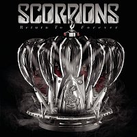 Scorpions – Return to Forever (Deluxe Editon)