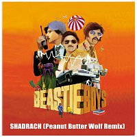 Beastie Boys – Shadrach [Peanut Butter Wolf Remix]