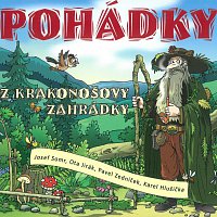 Pohádky z Krakonošovy zahrádky