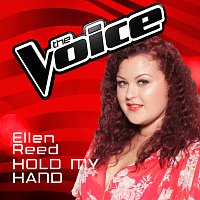 Ellen Reed – Hold My Hand [The Voice Australia 2016 Performance]