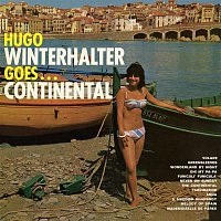Hugo Winterhalter, His Orchestra – Goes...Continental