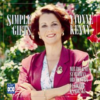 Yvonne Kenny, Vladimir Kamirsky, Melbourne Symphony Orchestra – Simple Gifts