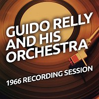 Guido Relly And His Orchestra - 1966 Recording Session