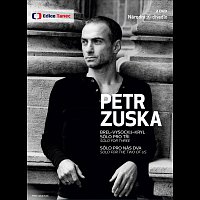 Petr Zuska – Brel - Vysotsky - Kryl : Sólo pro tři / Sólo pro nás dva / Chvění Petra Zusky