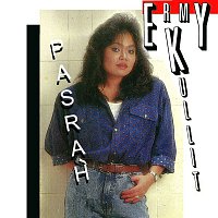 Přední strana obalu CD Pasrah