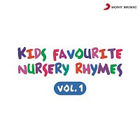 Ajay Singha – Kids Favourite Nursery Rhymes, Vol. 1