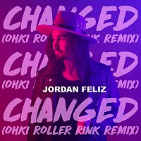 Jordan Feliz – Changed [OHKI Roller Rink Remix]