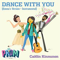 The Prom Players – Dance with You (Emma's Version) (Instrumental)