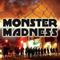 Různí interpreti – Monster Madness