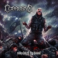 Corrosive – Nourished By Blood