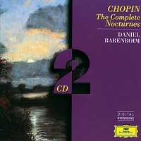 Daniel Barenboim – Chopin: The Complete Nocturnes CD